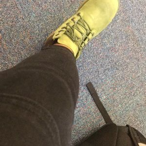 Meet your Posher, Lashonda